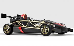 Ariel Atom 500 V8 '2008